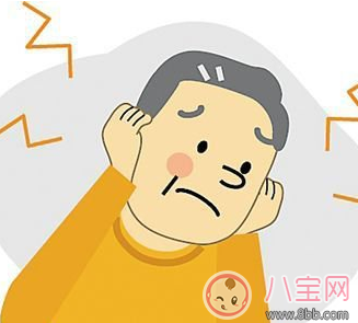 脑鸣会不会遗传 出现脑鸣应该怎么办(图1)