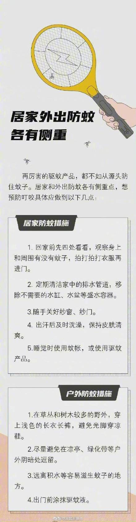 什么人更招蚊子喜欢？为什么肥胖人群更易被蚊子叮咬(图4)