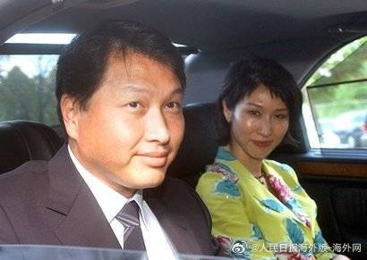 韩国财阀与前总统女儿离婚："分手费"665亿韩元 女方将成大股东 (图1)