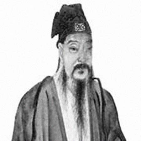 李充（东晋） 人物介绍(图1)