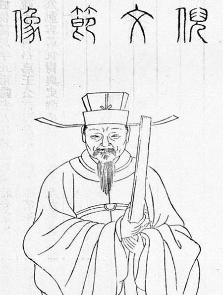 倪思 人物介绍(图1)