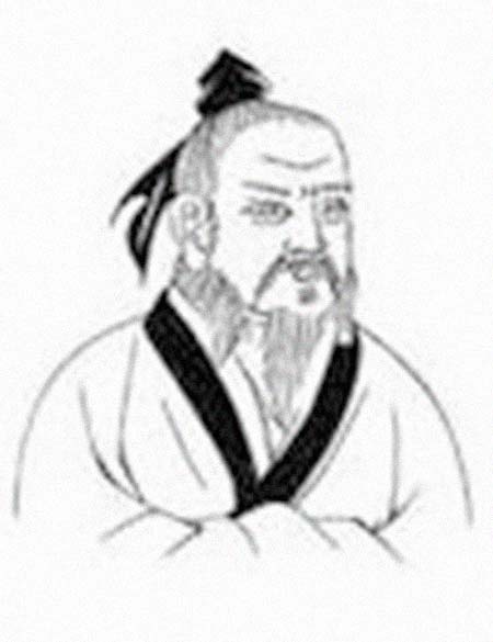 萧颖士 人物介绍(图1)