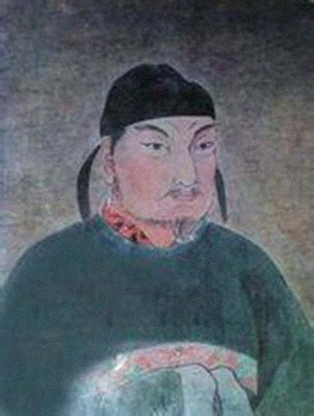 李杰 人物介绍(图1)