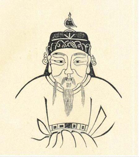 王翃（唐朝进士） 人物介绍(图1)