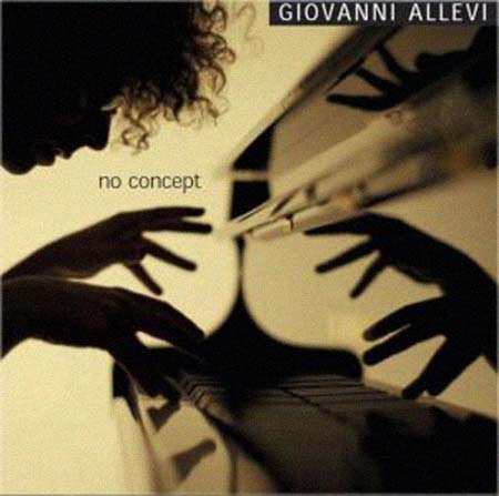 Giovanni Allevi 简历 - 名人简历(图1)